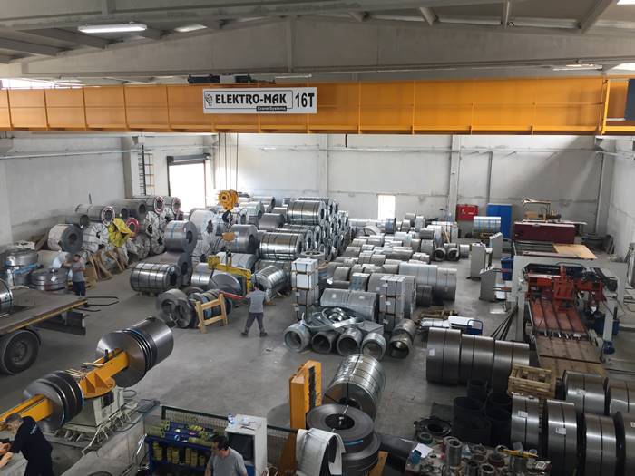 Ferineks Metal Fabrikası